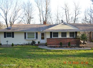 3109 Post Hill Ter, Henryville, PA 18332