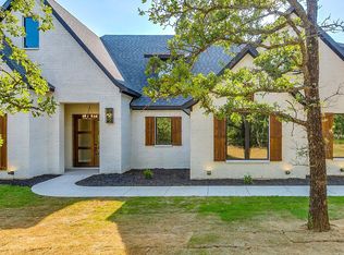 108 Stafford Trl, Perrin, TX 76486