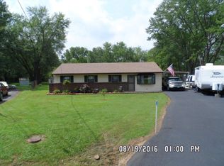 3863 Mark Ct, Cincinnati, OH 45255