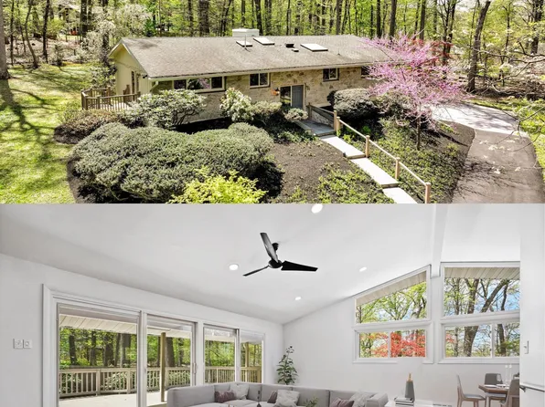 694 Trowill Ln, Wayne, PA 19087