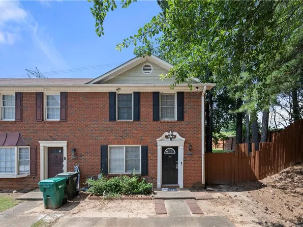 5567 Executive Way, Norcross, GA 30071