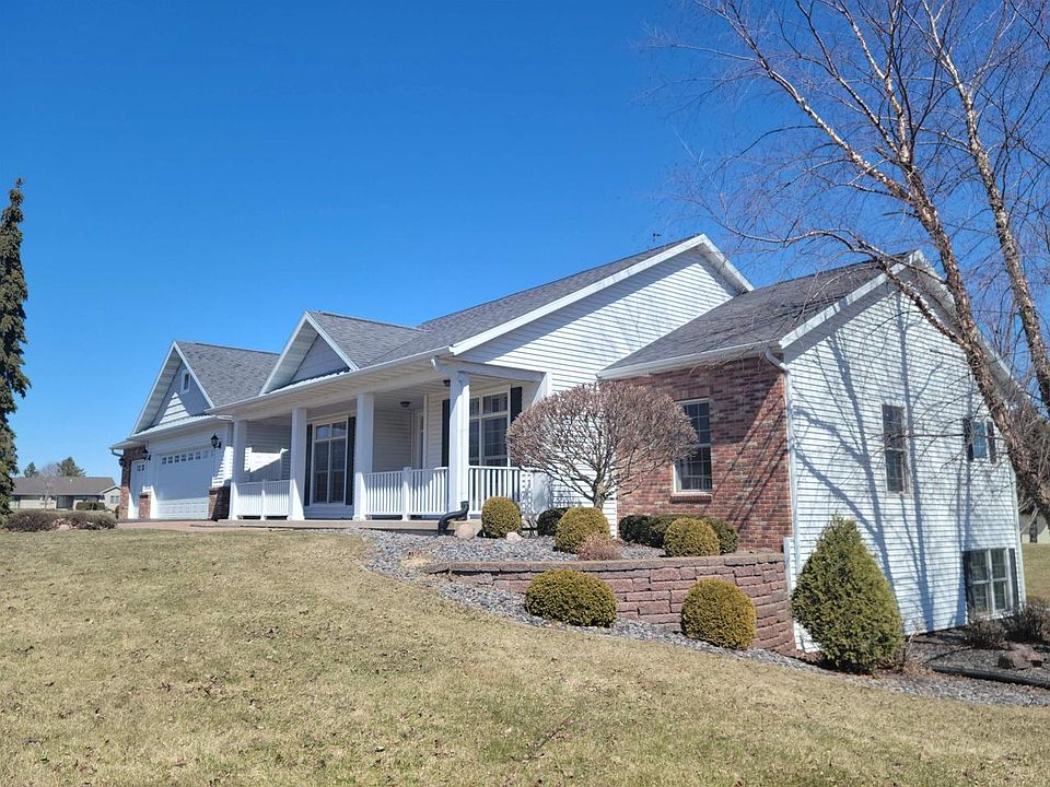 S5390 Eagle DRIVE, Viroqua, WI 54665 Zillow