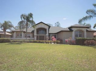 20123 Cheetah Ln, Estero, FL 33928