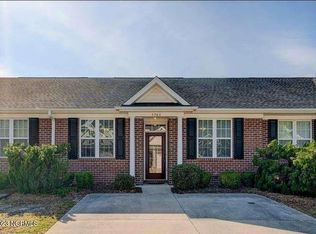 5305 Christian Dr, Wilmington, NC 28403