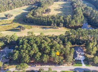 58 Clifton Dr, Okatie, SC 29909