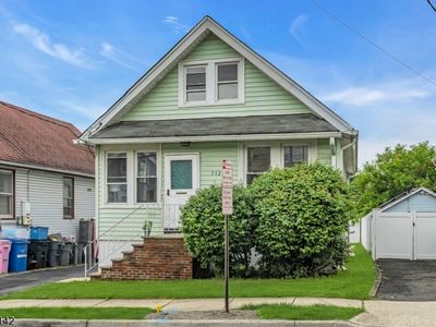 332 Florence Ave, Hillside, NJ, 07205