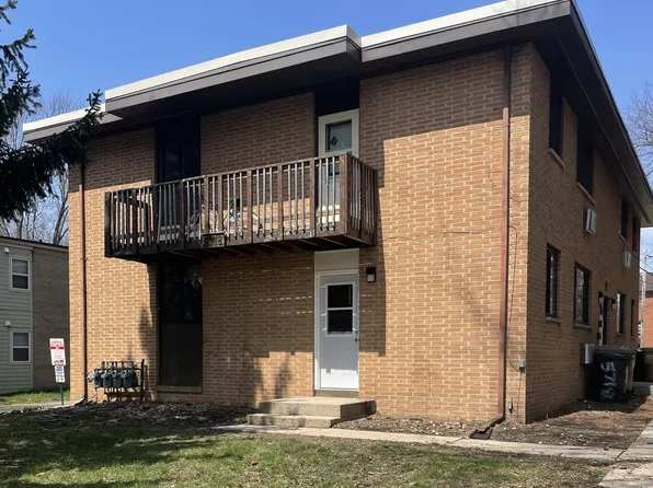 5718 Balsam Rd #4, Madison, WI 53711