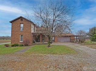 15705 Moyer Rd, Germantown, OH 45327