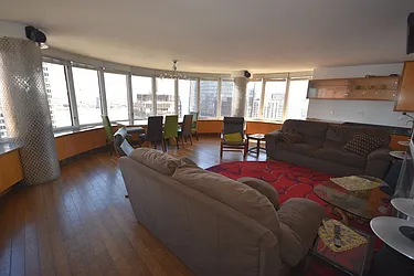 Rented by Luxury Habitat