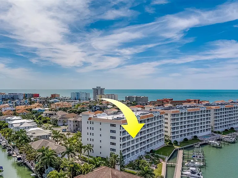 17745 Gulf Blvd #303 — Photo 82