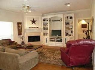 30702 High Meadow Dr, Magnolia, TX 77354
