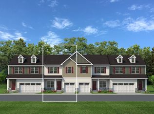 6 Lone Fox Ln #110, Easton, PA 18045