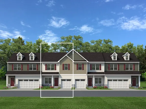 6 Lone Fox Ln #110, Easton, PA 18045