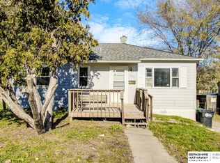 6314 Spaulding St, Omaha, NE 68104