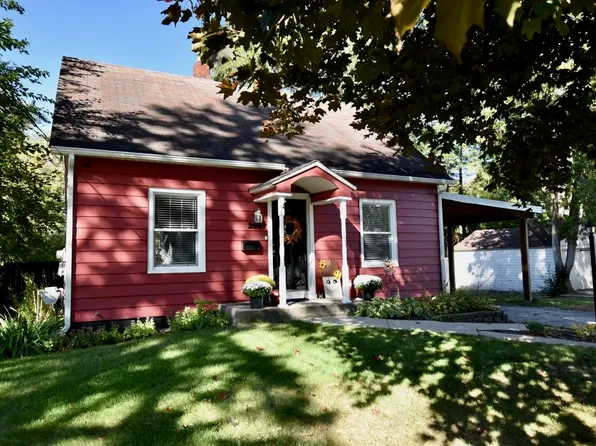 2607 Jefferson Ave, Midland, MI 48640