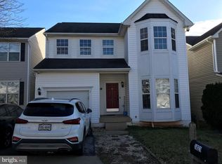 1821 Sunflower Dr, Culpeper, VA