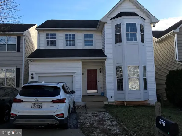1821 Sunflower Dr, Culpeper, VA 22701