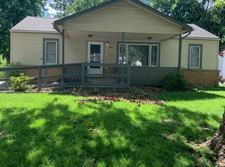825 N Kokomo Ave, Derby, KS 67037