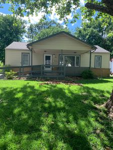 825 N Kokomo Ave, Derby, KS, 67037