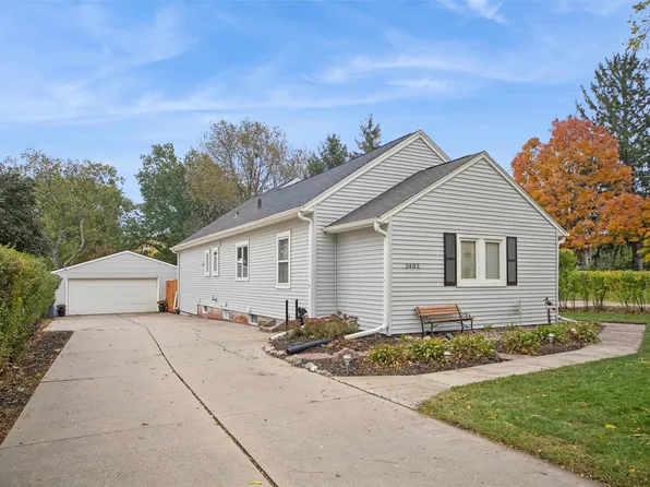3403 47th St, Des Moines, IA 50310