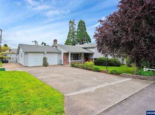 1810 NW Broadway St, Albany, OR 97321