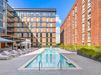 Atlantic on Romney Apartments