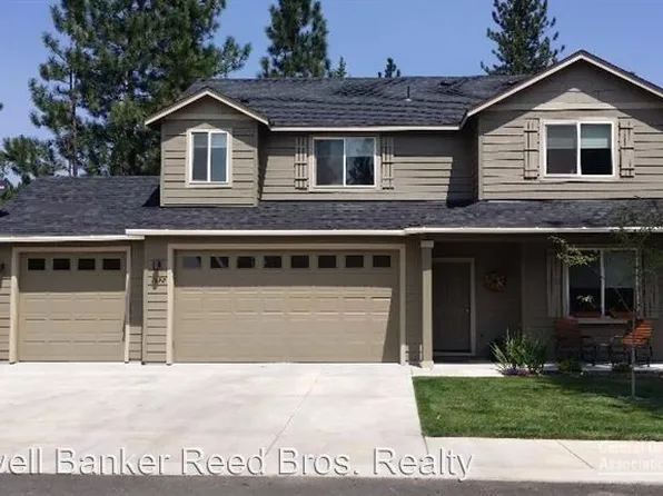 1690 W Williamson Ave, Sisters, OR 97759