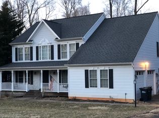 12840 Dusty Willow Rd, Manassas, VA 20112