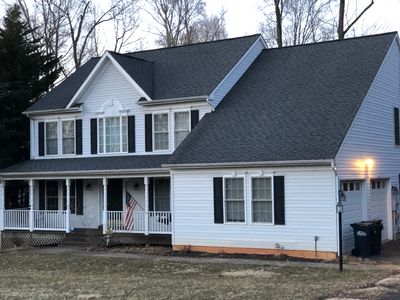 12840 Dusty Willow Rd, Manassas, VA, 20112