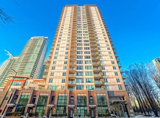 190 Borough Dr #710, Toronto, ON M1P 0B6