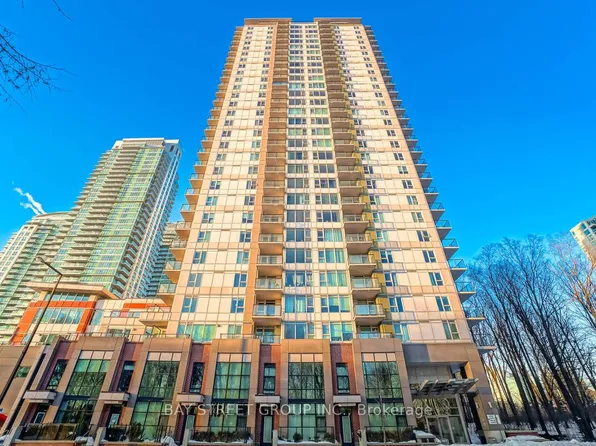 190 Borough Dr, Toronto, ON