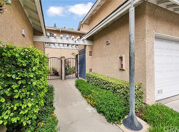 5th image of 11261 Terra Vista Pkwy #92-C