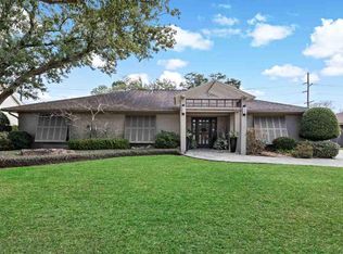 640 W Evangeline St, Beaumont, TX 77706