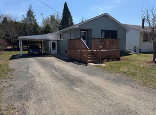 29 Hemlock St, Highlands East, ON K0L1M0