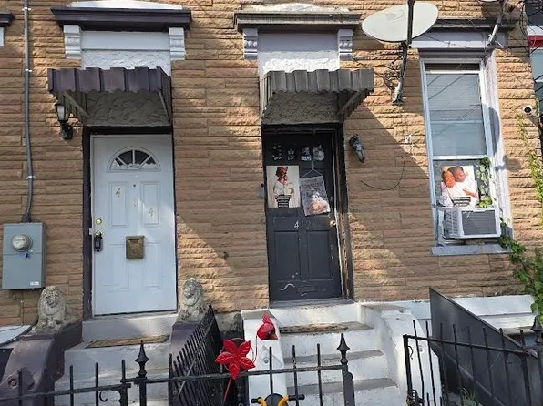 412 Dayton St, Cincinnati, OH 45214
