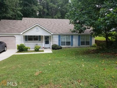 7630 Kevin Pl #12, Jonesboro, GA, 30236