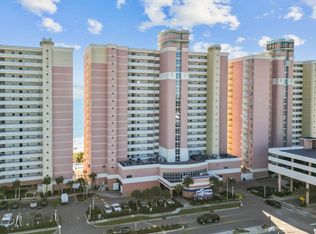 Baywatch  PH III  Center Tower, North Myrtle Beach, SC 29582