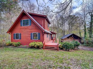 370 Spiva Cove Rd, Blairsville, GA 30512