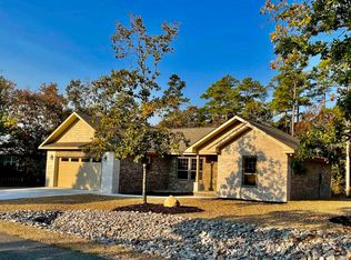 2 Sanchez Point, Hot Springs Vill, AR 71909