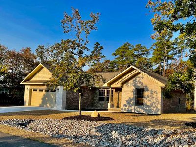 2 Sanchez Point, Hot Springs Vill, AR, 71909