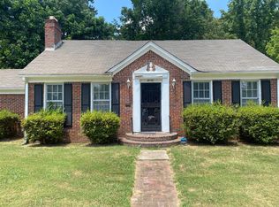 2056 Jackson Ave, Memphis, TN 38112