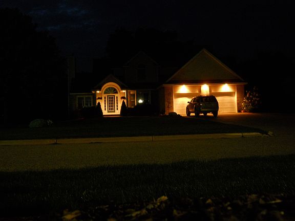 Night View