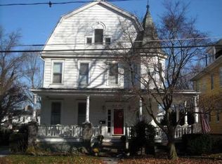 617 Park Ave, Collingswood, NJ 08108