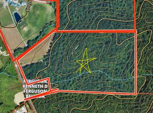 4445 Pine Grove Rd #2, Means, KY 40346