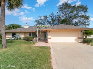 729 Wing Foot Ln, Melbourne, FL 32940