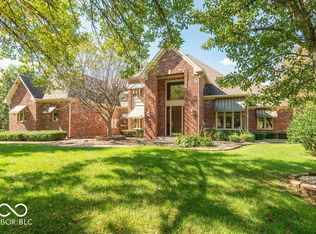 3998 Eagle Trce, Greenwood, IN 46143