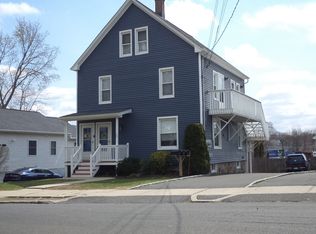 20 Holley St #1, Danbury, CT 06810