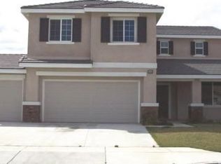 1040 Tulip Way, San Jacinto, CA 92582