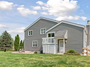 338 Lakeview Ave, Long Lake, MN 55356