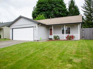 2308 SW 6th St, Battle Ground, WA 98604